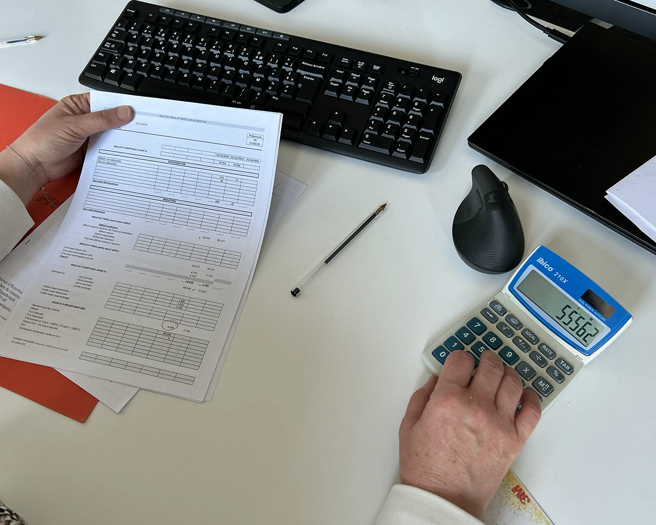 Optimisation fiscale